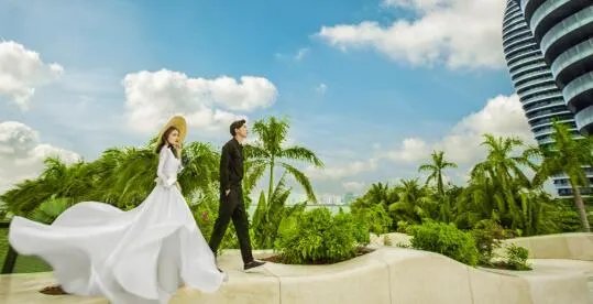 全国婚纱摄影前十排行有哪些 中国婚纱品牌排行榜前十名有哪些