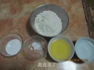 绿豆饼