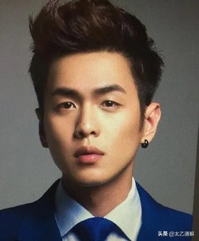 张若昀是个怎样的人?