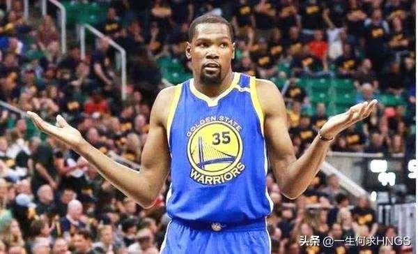 杜兰特受伤首度发声,不怪勇士队,G5复出是计划之中,杜兰特能否恢复巅峰?