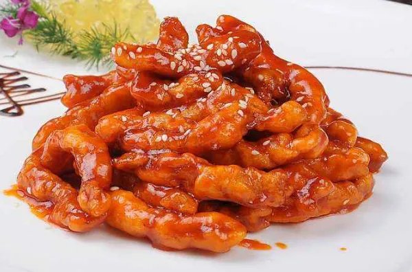 大连好吃的餐厅前十位 高人气餐厅，你吃过几家