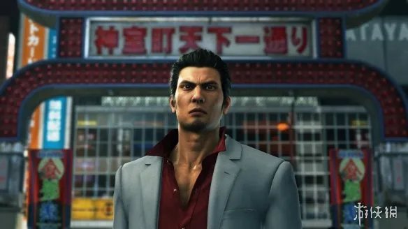 特别好评!《如龙6》Steam解禁:良心定价!支持繁中