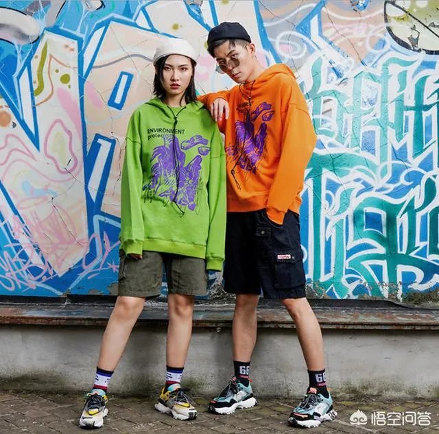 潮牌衣服在哪买网上