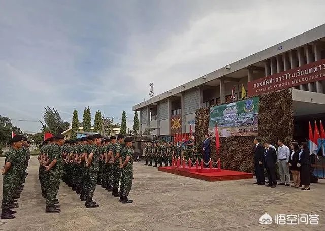 泰国增购14辆中国产VT-4主战坦克，创下每辆单价3500万人民币的纪录，你怎么看？