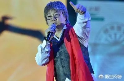 华语乐坛十大男高音都有谁？