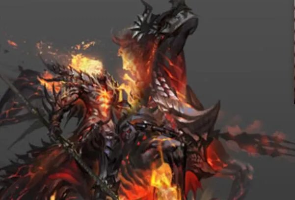 2021魔域好名字大全 2021魔域起什么名字好
