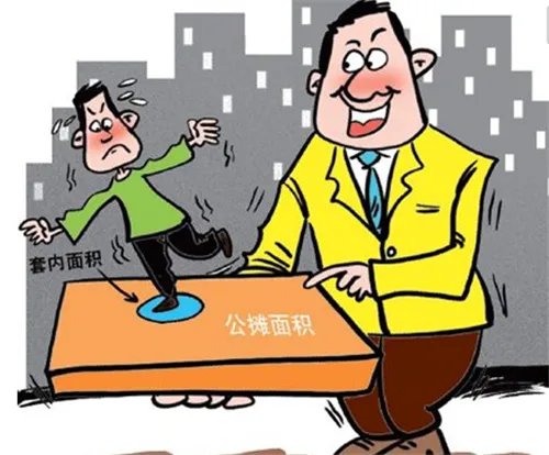 60平米有多大