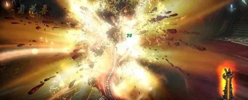 恶魔城暗影之王2图文攻略