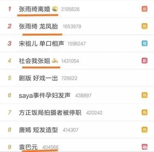 在看了《乘风破浪的姐姐》这个节目后，你觉得张雨绮是一个怎样的人？