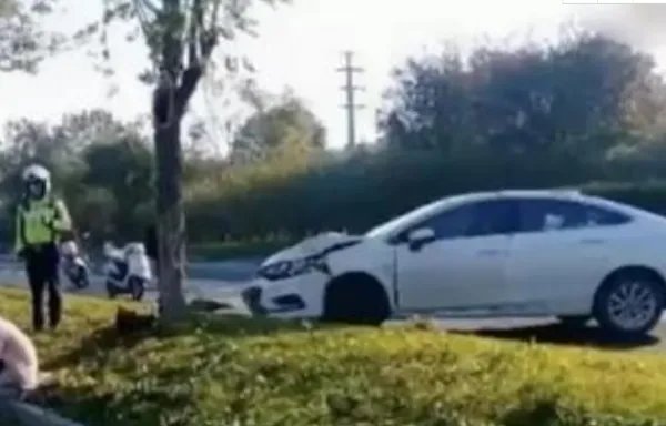 南京男子醉驾回家10分钟车程开了6小时，他到底经历了什么？
