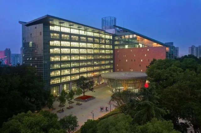 华中师范大学怎么样？