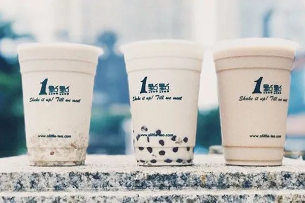 如何加盟一点点奶茶？需要多少钱？