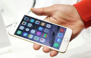 iPhone惹官司,是怎么回事?