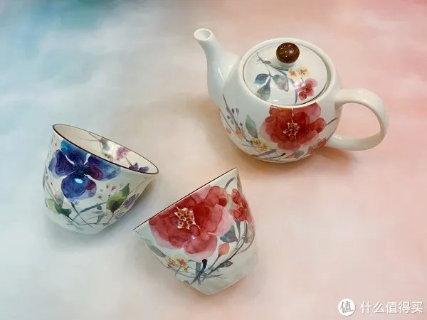 礼品茶具如何选?一篇到位,教你如何选购适合的茶杯!