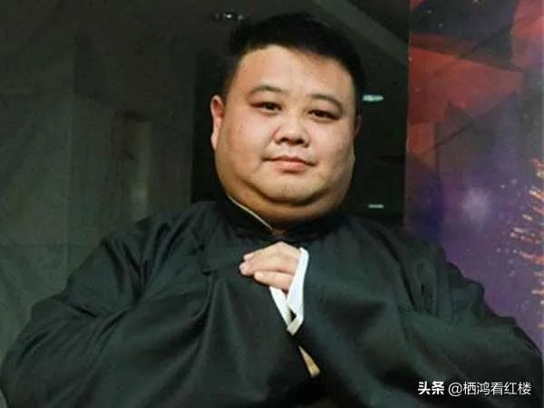 岳云鹏的搭档孙越的师父是谁？