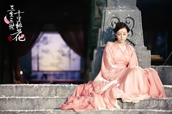 《三生三世十里桃花》引纠纷 优酷诉百度网盘侵权!
