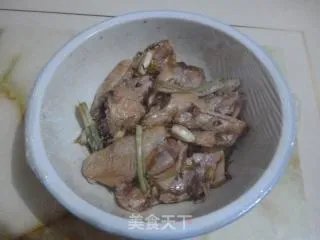 超级美味之蜜汁烤翅(独家哦)