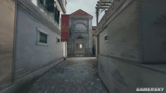 《突击风暴2(Sudden Attack 2)》曝宣传片:泳装长腿萌妹突突突