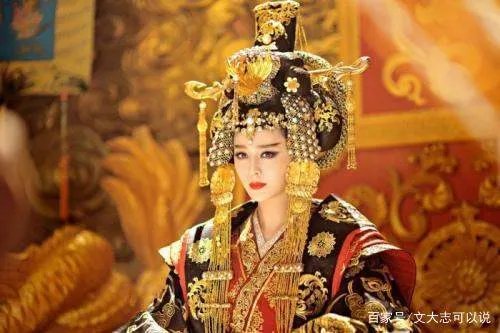 武则天墓为何40万人挖不动?