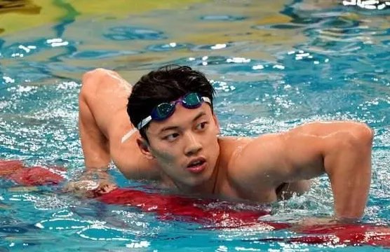 如何评价汪顺东京奥运会男子200米混合泳夺冠?