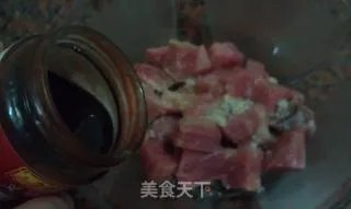 烤肉串