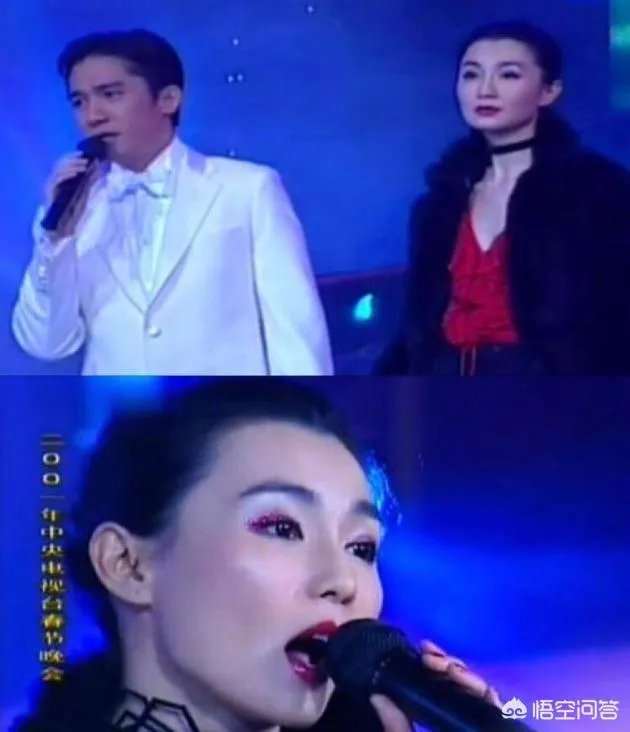 张曼玉、王凯、杨洋三人将合作献唱春晚，你期待这个节目吗？