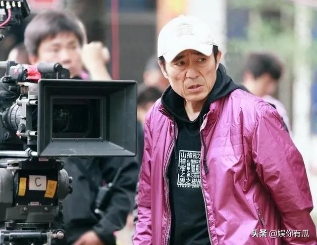 张艺谋是真正意义上的导演吗?