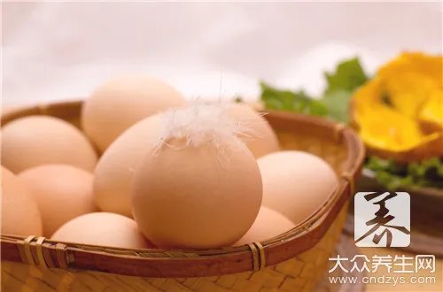 假鸡蛋制作过程是什么呢?