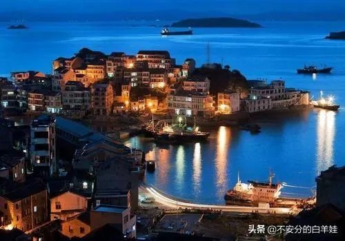 台州有什么海边可以去玩的?