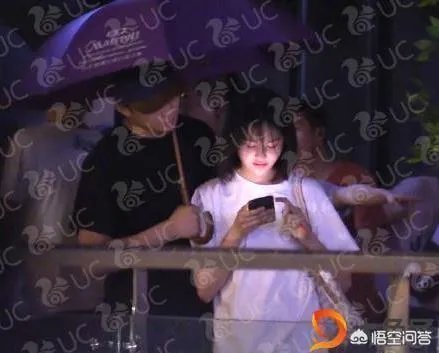 如何看待胡彦斌否认和郑爽复合这件事?