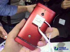 小清新日系风 索尼LT22i济宁售价1699