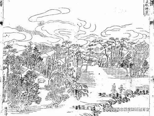 佛山老八景有哪些?