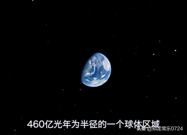 宇宙四大未解谜团是什么?