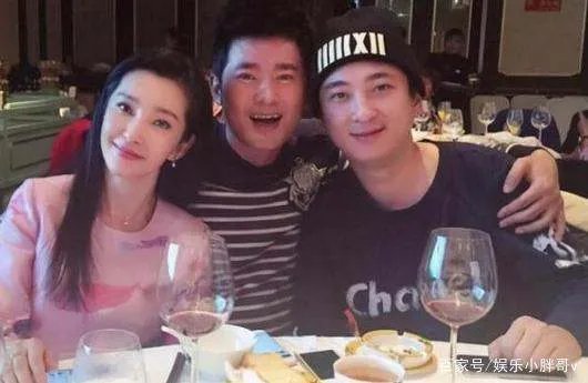 息影的任泉做了什么?开公司办杂志入股华谊,如今怎样?