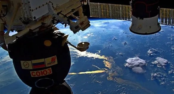 十年的首次尝试：2020年空间站仅入驻3名宇航员！