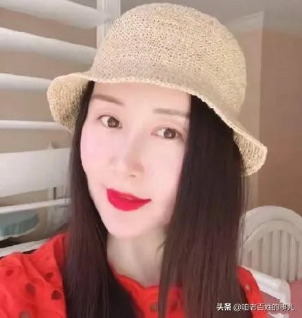 舒畅再陷整容质疑?曾经霸屏,如今为何总离大红大紫差一步?