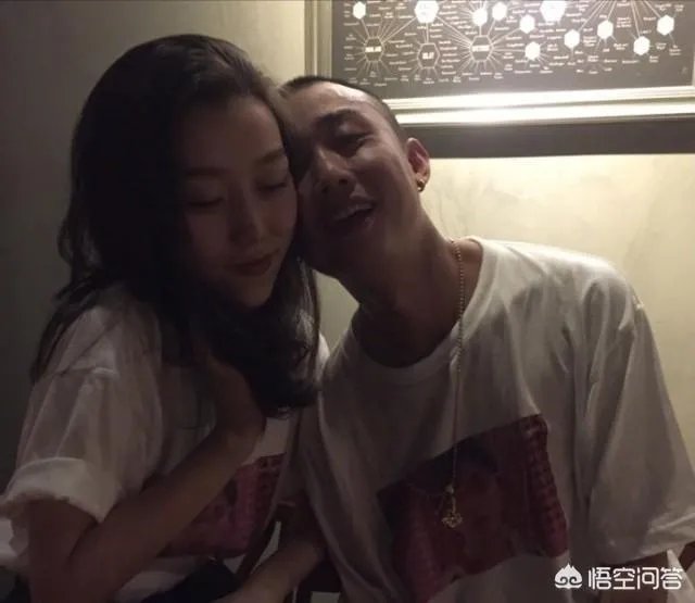 GAI与女友王斯然领证结婚,这段“火锅式爱情”你怎么看?