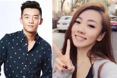 郑恺的老婆叫什么扒一扒背后的故事