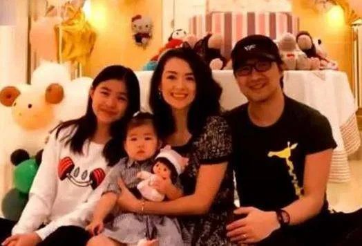 章子怡三八节发文说的什么?