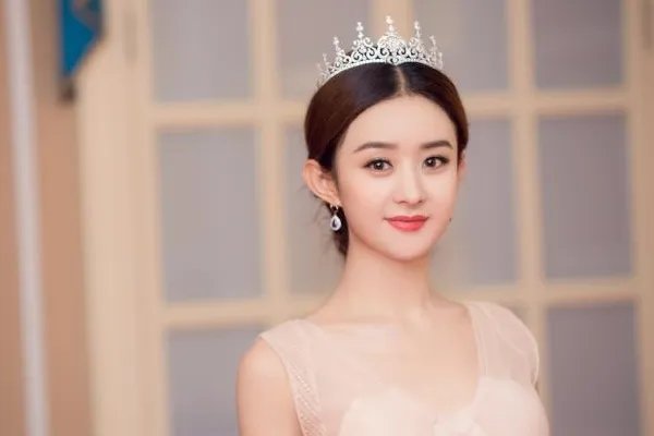 李现赵丽颖为张含韵打call,你觉得他们的友谊如何?