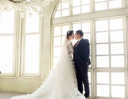 小说结婚当天被弃婚