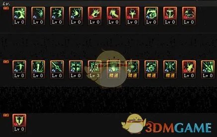 《DNF》奶爸3.7刷图加点攻略