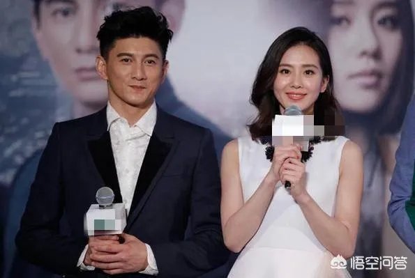 吴奇隆前妻马雅舒现在怎么样?