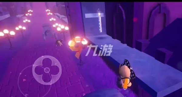 lv手游攻略大全 louisthegame全关卡图文攻略