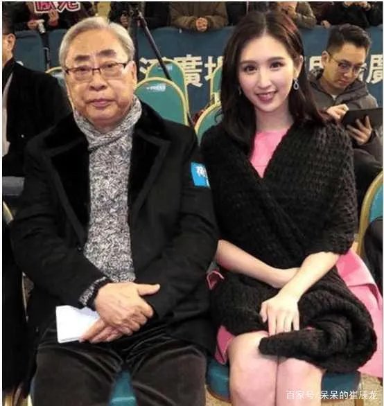 最惨港姐未婚产女,现又身怀二胎,她是怎么被毁成这样的?