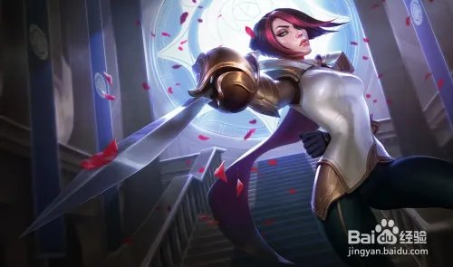 s6英雄联盟适合打上单的强势英雄