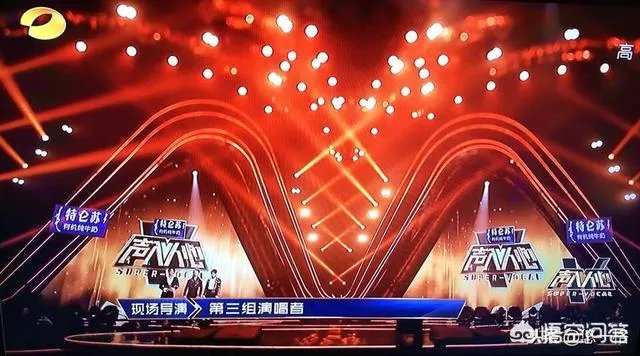 湖南卫视新综艺《声入人心》会是国产综艺的新篇章吗?