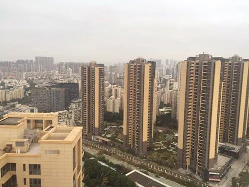 公租房好不好