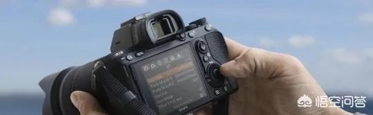 A7III和A9、A7RIII之间有什么差别?