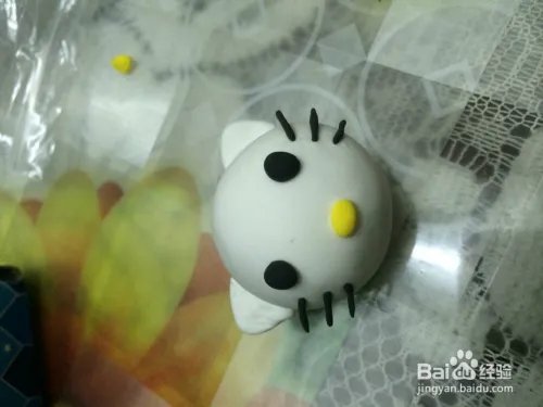 可爱的KITTY猫